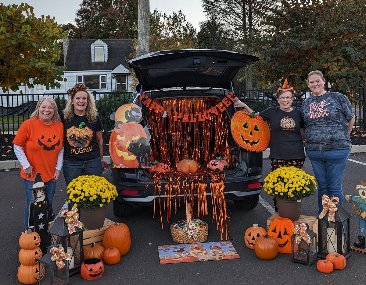 Kelli Sendel tweet media