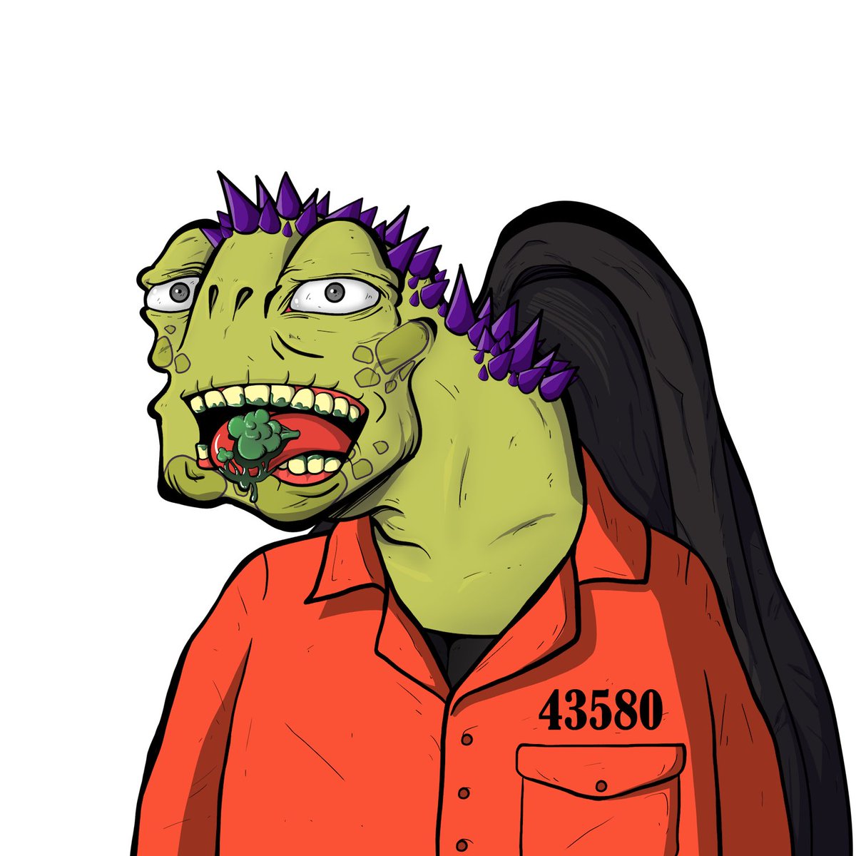 Vol3k01's tweet image. @StreetTurtlePC is REVEALED go check em out right away!!!  @ShellzOrb always with the highest quality art you can find on the space and they for sure did they thing with this collection 🐢🐢🐢🔥🔥🔥 #art #nft #STPC #shellzup #shellzorb