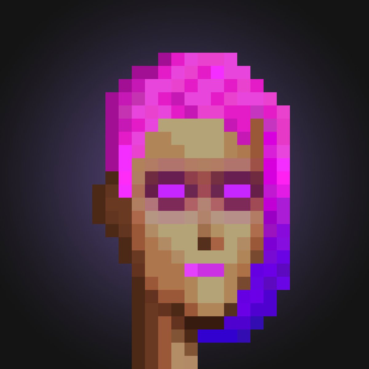 Benjaminmlps's tweet image. The studio locker 🔥@punks2023 

@unfungiblelabs has developed a system that gives holders the opportunity to create a unique token from a floor #punks2023 

They say #punks2023builtsdifferently, very simple.. 

It&apos;s just true.

Punk #3816 #pinkside