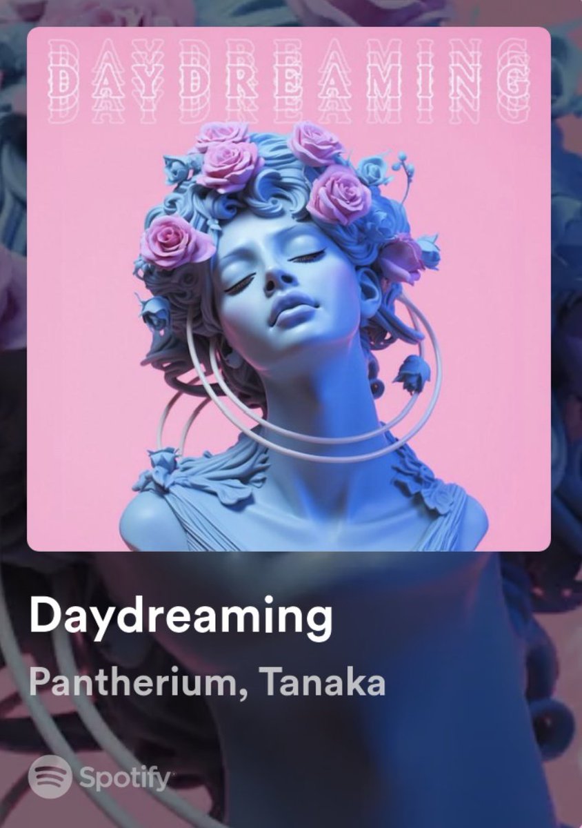 ItsPantherium's tweet image. GO LISTEN! @tanakajmmusic and I pumping out 80's infused bangers.  

open.spotify.com/track/6DBU2FPW…