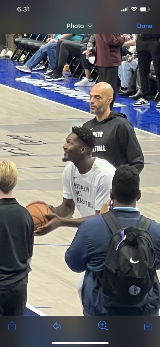 WhitSt_A's tweet photo. Welcome Home @doefinney_10 ! #mavforlife
๐ธ: @Brittcoco13 who is the real MVP for keeping me in the AAC even when Iโm not in the AAC. https://t.co/oei7kcN1x3