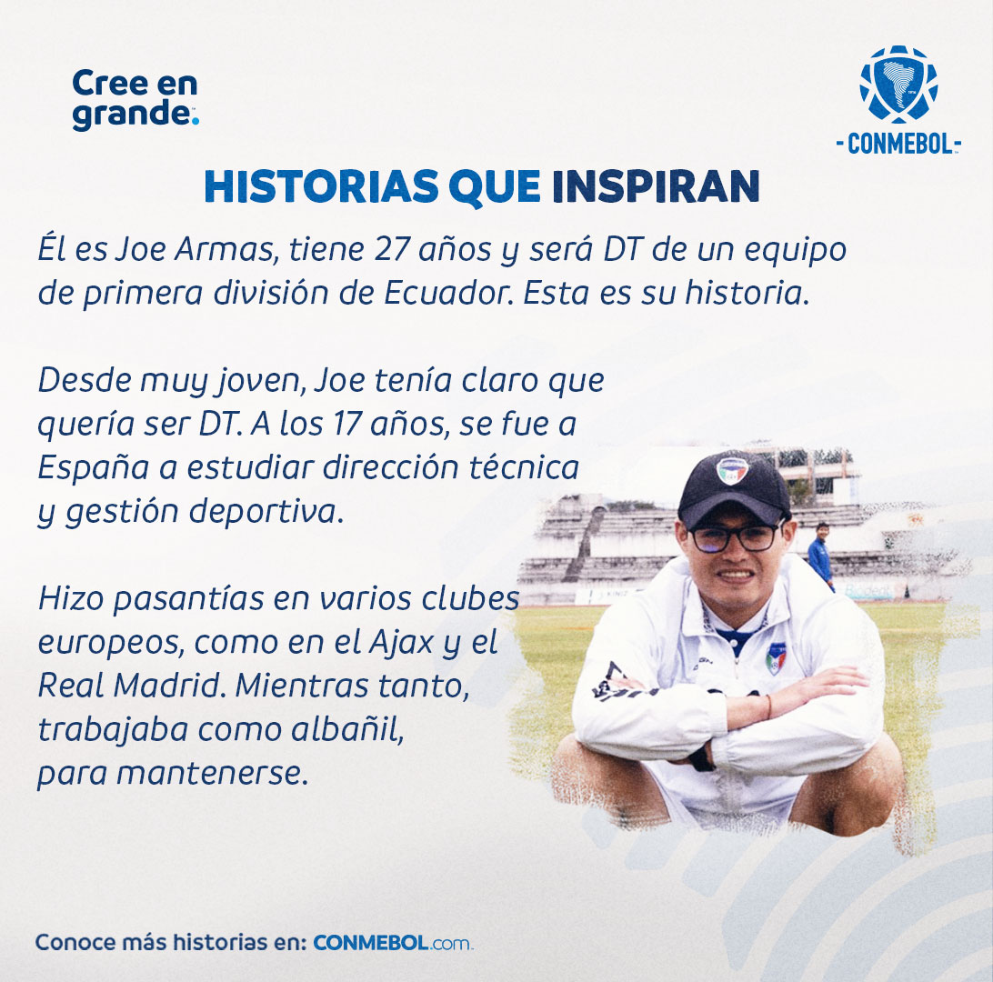CONMEBOL.com tweet media