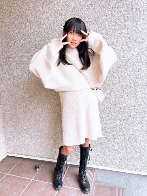 Twitterのコスプレ画像1