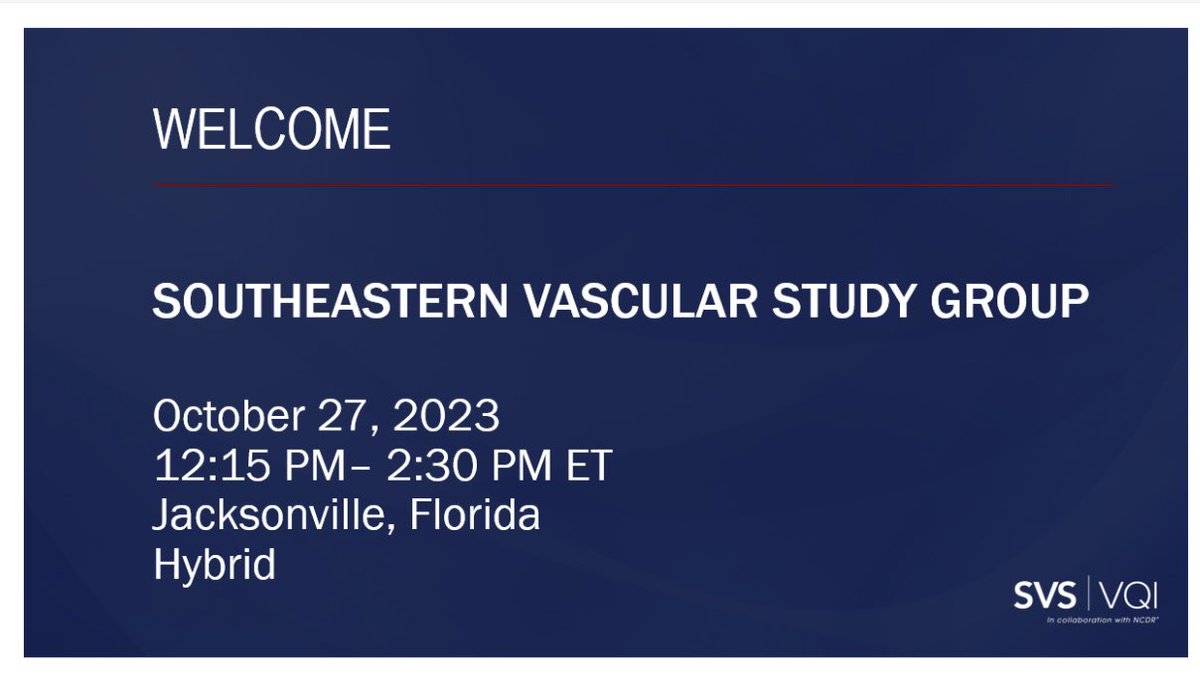 ErbenYoung's tweet photo. Another successful #SEVSG in hybrid format. 🙏 @gru6n 4the 🔑 note address &amp; @FadiShamounMD 4the educational session on ABI/TBI/TcPO2 4PAD patients #VQI with great presentations by trainees @LankaSanth @ChristopherMon_ @SLRakestraw_ @garcia_toca @AWBeckMD @VascularSVS @JVascSurg https://t.co/6hTf6Wl149