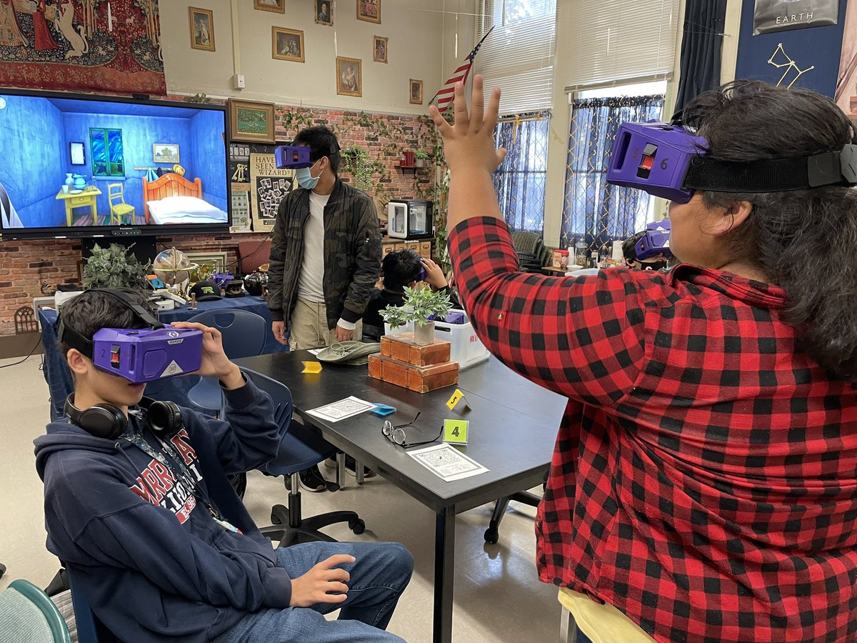 VReducator's tweet photo. Managed to create space within a busy week for Modern World History students to explore the relationship between art and politics. We ventured through impressionist paintings by Monet, expressionist works by Van Gogh, Surrealism by Dali, and Cubism from Picasso! @TheRHSRiders https://t.co/1R8DFRHX5j