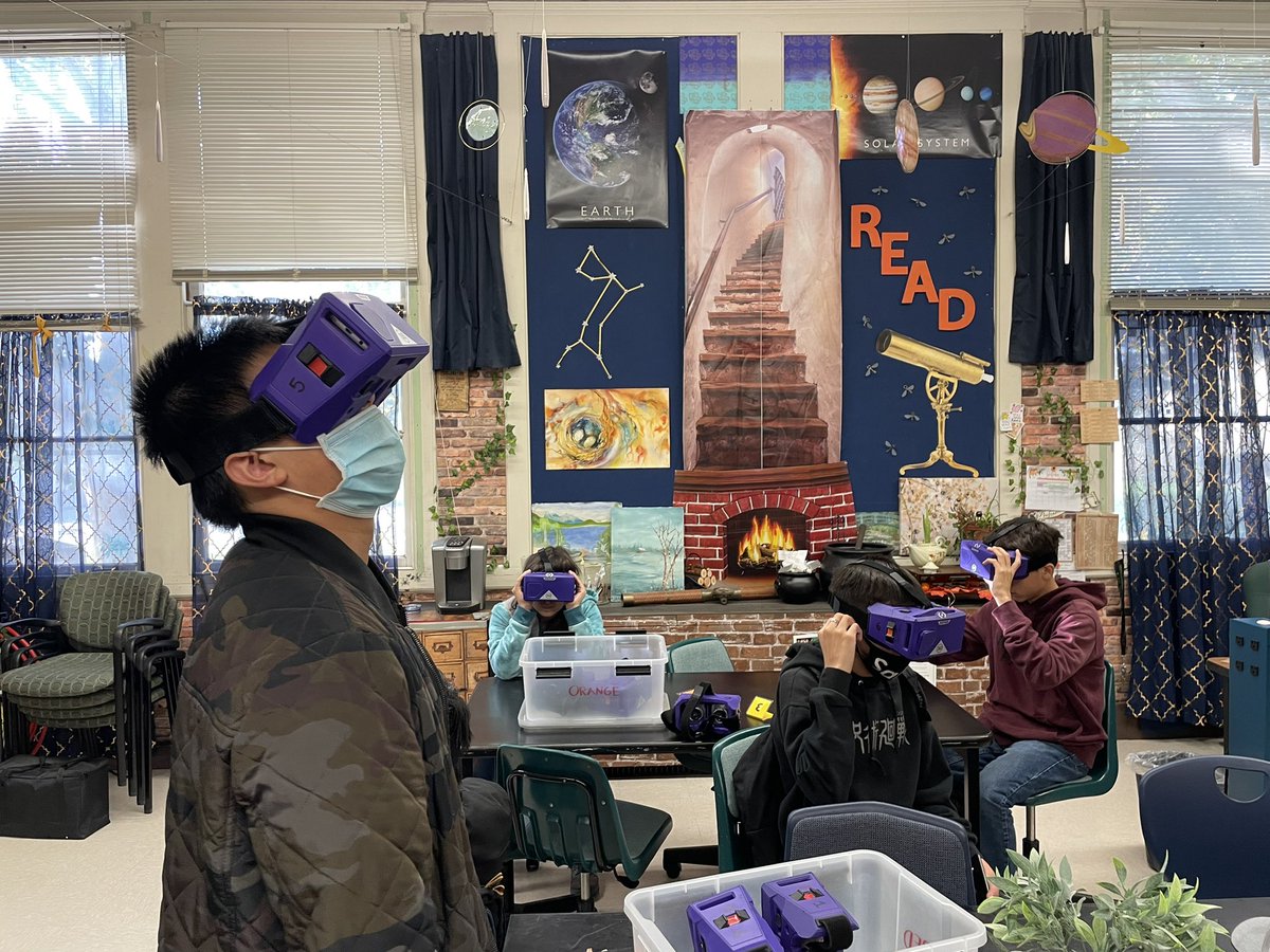 VReducator's tweet photo. Managed to create space within a busy week for Modern World History students to explore the relationship between art and politics. We ventured through impressionist paintings by Monet, expressionist works by Van Gogh, Surrealism by Dali, and Cubism from Picasso! @TheRHSRiders https://t.co/1R8DFRHX5j