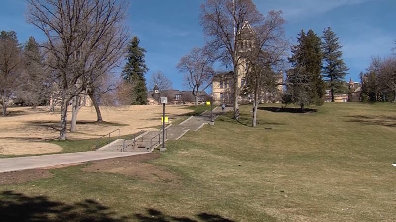 Tier1athlete's tweet photo. Track & Field letβs have some fun & comment below of your best place for doing #hillworkouts.
Mine is Old Main Hill at @USUTF_XC https://t.co/jLxsJ7G70R