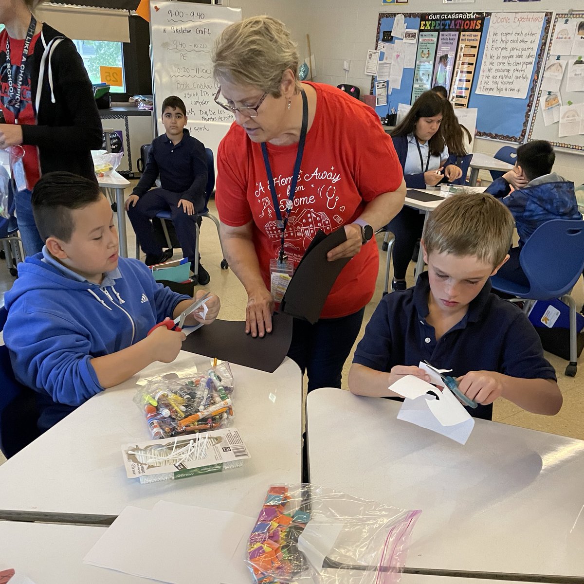 Dr. Kate Lynn Lyman tweet media