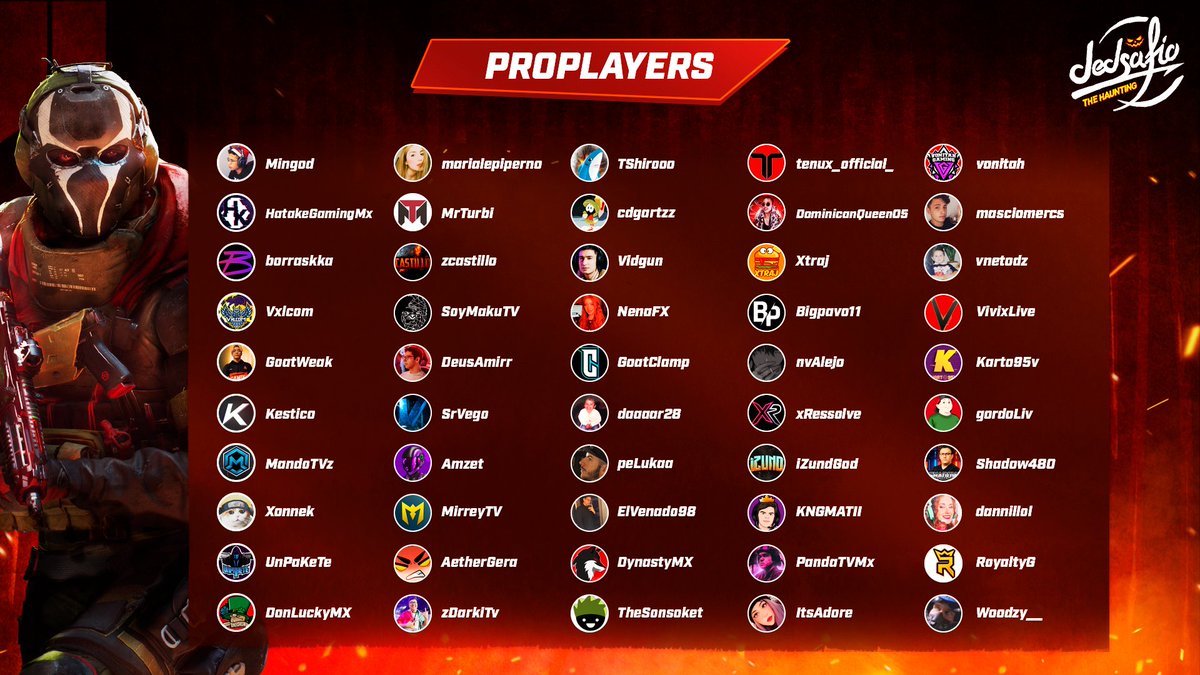 DEDsafio tweet media