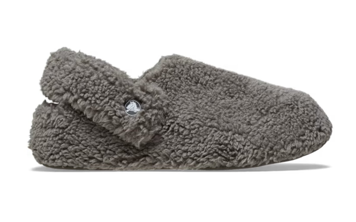 Ad: Classic Cozzzy Slippers under retail at $34.64 each, use code CROCTOBER23

SHOP => bit.ly/499Algi