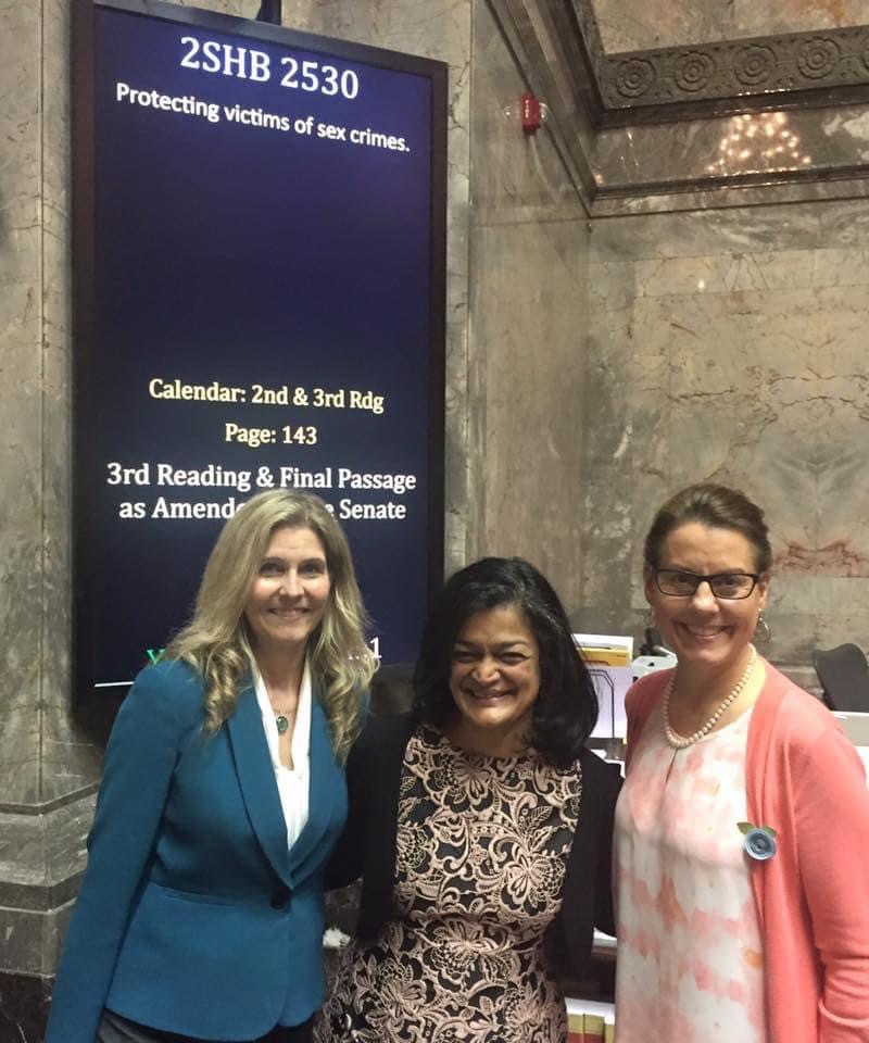Rep. Pramila Jayapal tweet media