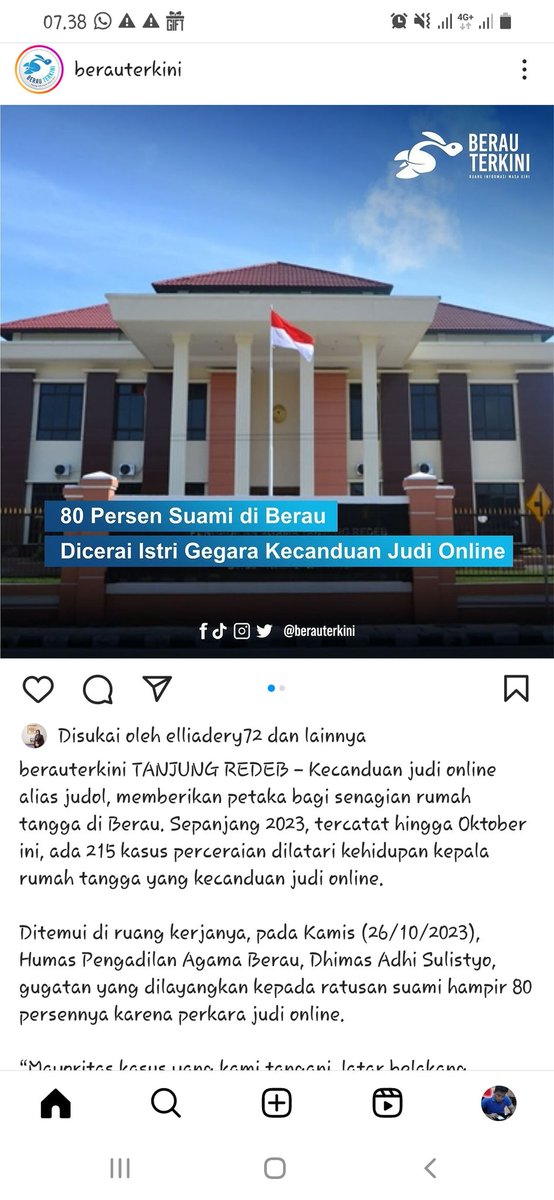 EkaSyafrie's tweet photo. Sedemikian parahnya sdh bangsa ini.. https://t.co/w5FDMzVXde