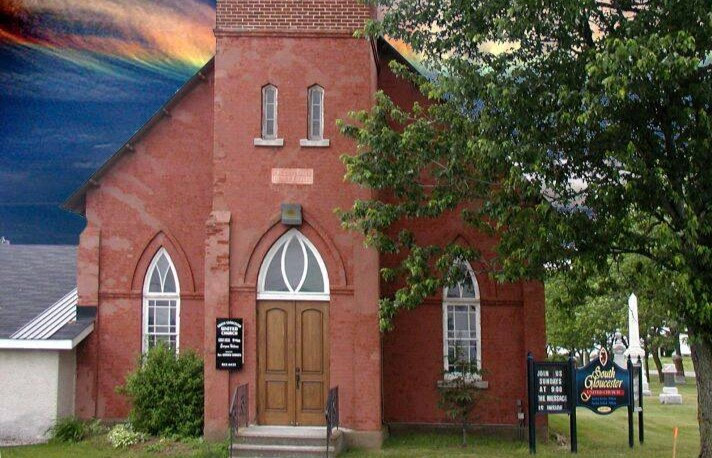 In the spring of 2022, South Gloucester United Church (Ottawa, ON) got a <a href="/FaithCommonGood/">FaithCommonGood</a> #GreenAudit on its 140-year-old church building.
Cara Prest shares a reflection on their experience: bit.ly/3s8Uu5o