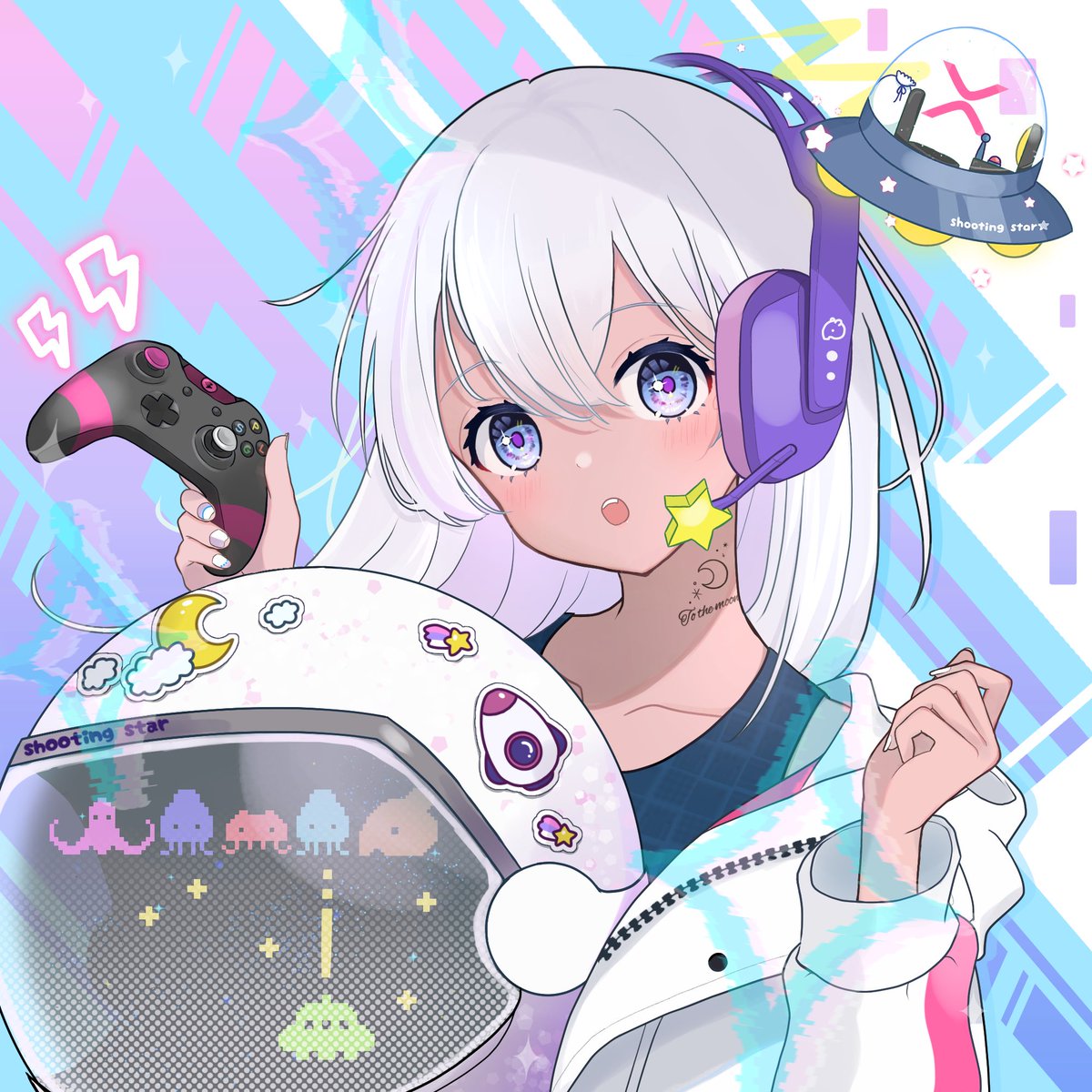 shoot_down_UFO's tweet photo. GMโ๏ธ
ใจใฃใฆใๅฌใใๅ ฑๅใงใ๐ญโจ
SPACE GIRL XRP #3 #4 #5
@tarinvestment
@reiwa_now
@777_legend
ใซใ่ฟใใใใ ใใพใใเธ
(โขโโขเธ
)๏ฝถ๏พ๏ฝต๏ฝฐโก
ใปใใจใซใใใใจใ๐ชโฅ๏ธ(ยดโขอฯโขอโ
)
ใใฏใณใคใณใใ้ใใใใฆ้ ใใพใใ๐ชโจ
ไฝฟใ้ใฏใใชใใกใใใฎdiscordใใใ่ฆงใใ ใใ๐
#NFTcafe https://t.co/mKVJGmwphv