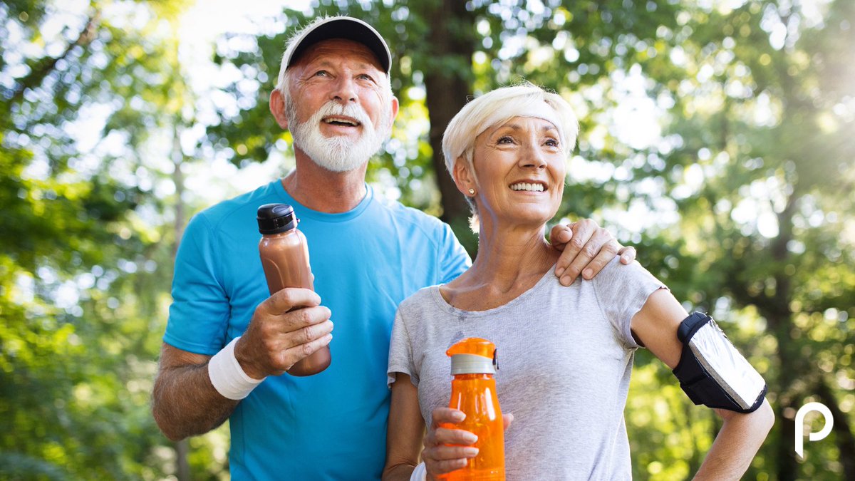 Proper hydration supports joint function and body temperature regulation during physical activity. Pair this with a tailored exercise regimen, and you have an optimized formula for maintaining mobility, bone density, and overall well-being as you age.