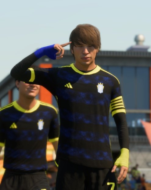 SuplenciaFC's tweet photo. FNAF dos "jogadores" hoje hein?! Boa Tarde. 🐻🐰🐥🦊 https://t.co/OCTuIR4ZDQ
