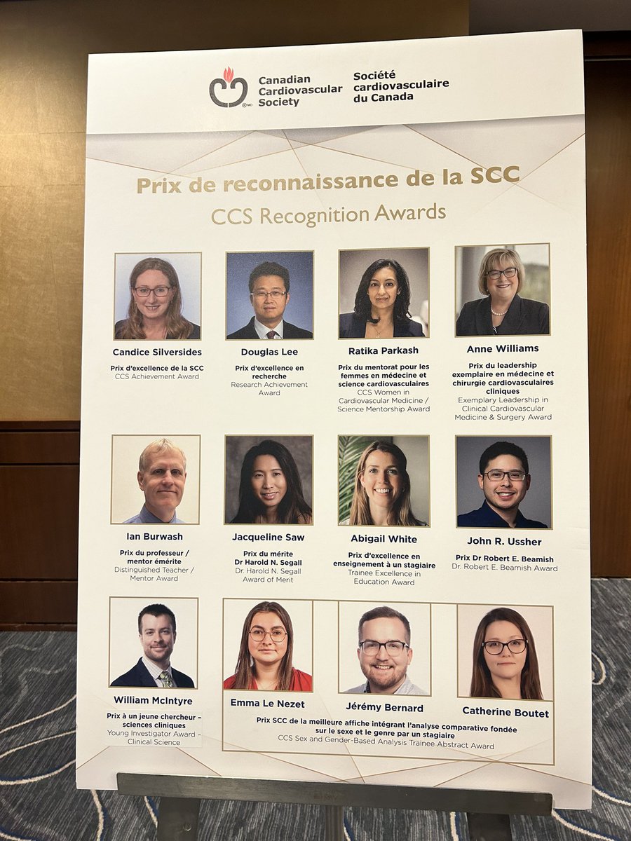 Jérémy Bernard, PhD (@b26jeremy) on Twitter photo Honoured to have received the @scc_ccs Sex and Gender-Based Analysis Trainee Abstract Award in Clinical Sciences during the #VASC23 congress in Montréal ! Proud to have contributed in some extent to this field of study! A warm thanks to my mentors <a href="/ClavelLabo/">Labo Dr Clavel</a> and <a href="/PPibarot/">Philippe Pibarot</a> <a href="/IUCPQ/">IUCPQ-ULaval</a> Honoured to have received the @scc_ccs Sex and Gender-Based Analysis Trainee Abstract Award in Clinical Sciences during the #VASC23 congress in Montréal ! Proud to have contributed in some extent to this field of study! A warm thanks to my mentors <a href="/ClavelLabo/">Labo Dr Clavel</a> and <a href="/PPibarot/">Philippe Pibarot</a> <a href="/IUCPQ/">IUCPQ-ULaval</a>