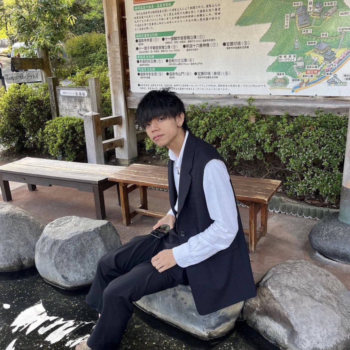 adam_aoma's tweet photo. はじめまして!蒼真です👍
#おしゃれさんと繋がりたい
#大阪ホスト
#ミナミホスト
#clubadam https://t.co/EeMEhpenGG