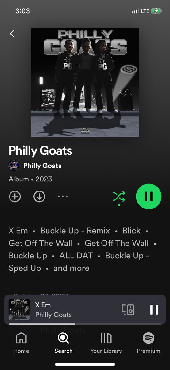 DavePOfficial's tweet photo. #PhillyGoats @PhillyGoats_ @Dsturdy__ @PGS_Spence @PGS_Sou ๐ฅ๐ฅ๐ฅ๐ฅ๐ฅ https://t.co/I3WEBXyIG5