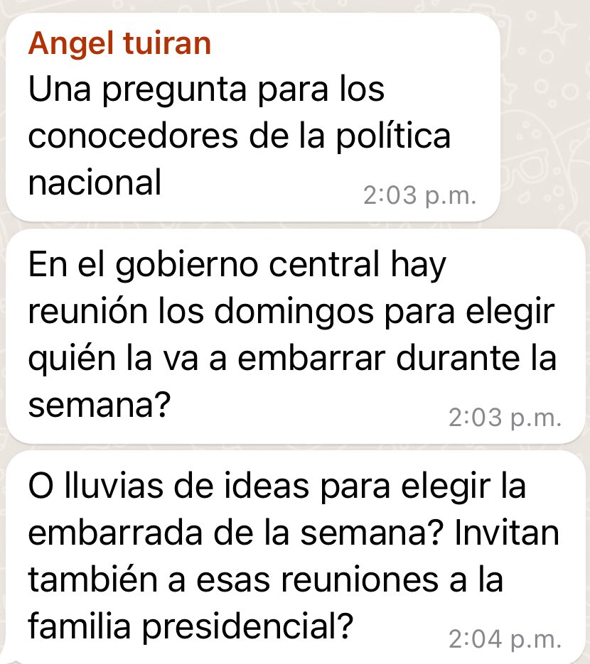 TrejosRosero's tweet photo. Coincido con mi colega: https://t.co/k6NfxlBdeS