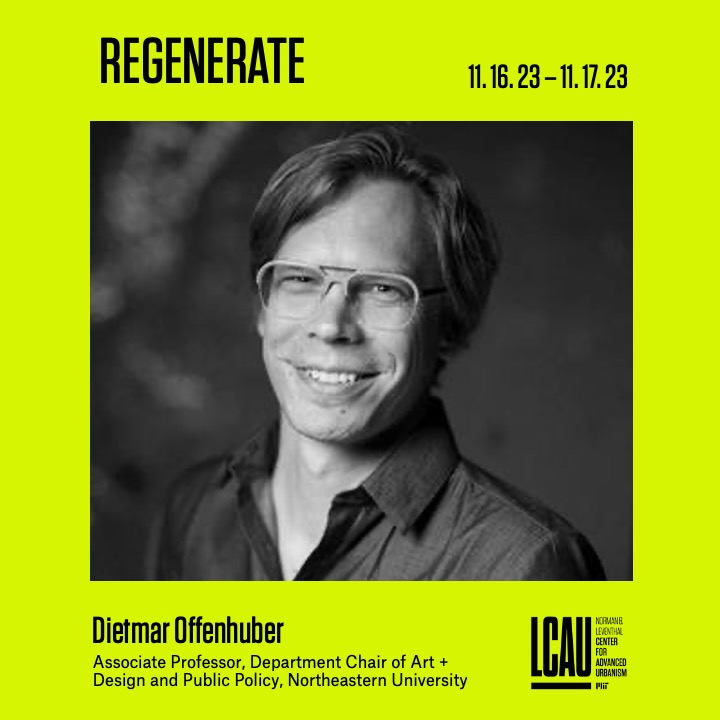 Civic Data Design Lab tweet media