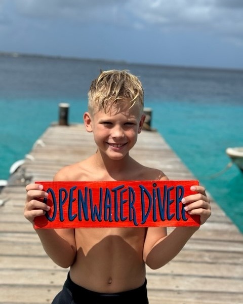 Buddy Dive tweet media