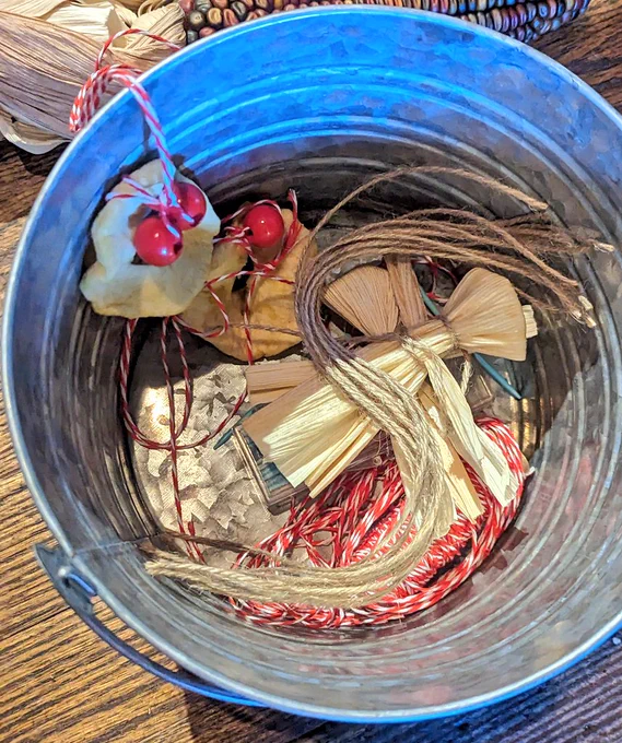 Image from Melissa Houston (@musingmuseum)