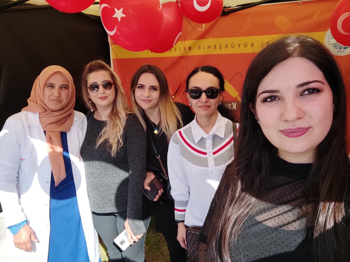İkbal Hanım Ve Ekibine Bizlere Desteklerini Hiç Eksik Etmedikleri İçin Çok Teşekkür Ediyoruz.Kadının Kadına Verdiği Destek çok Kıymetli İyiki Varsınız.❤️
