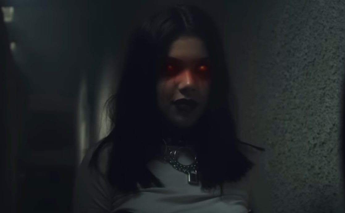 ChicOp__'s tweet photo. Entonces OJO X OJO es la continuación de “TE ODIO” 🔥🔪 https://t.co/nS4yBs0xmg