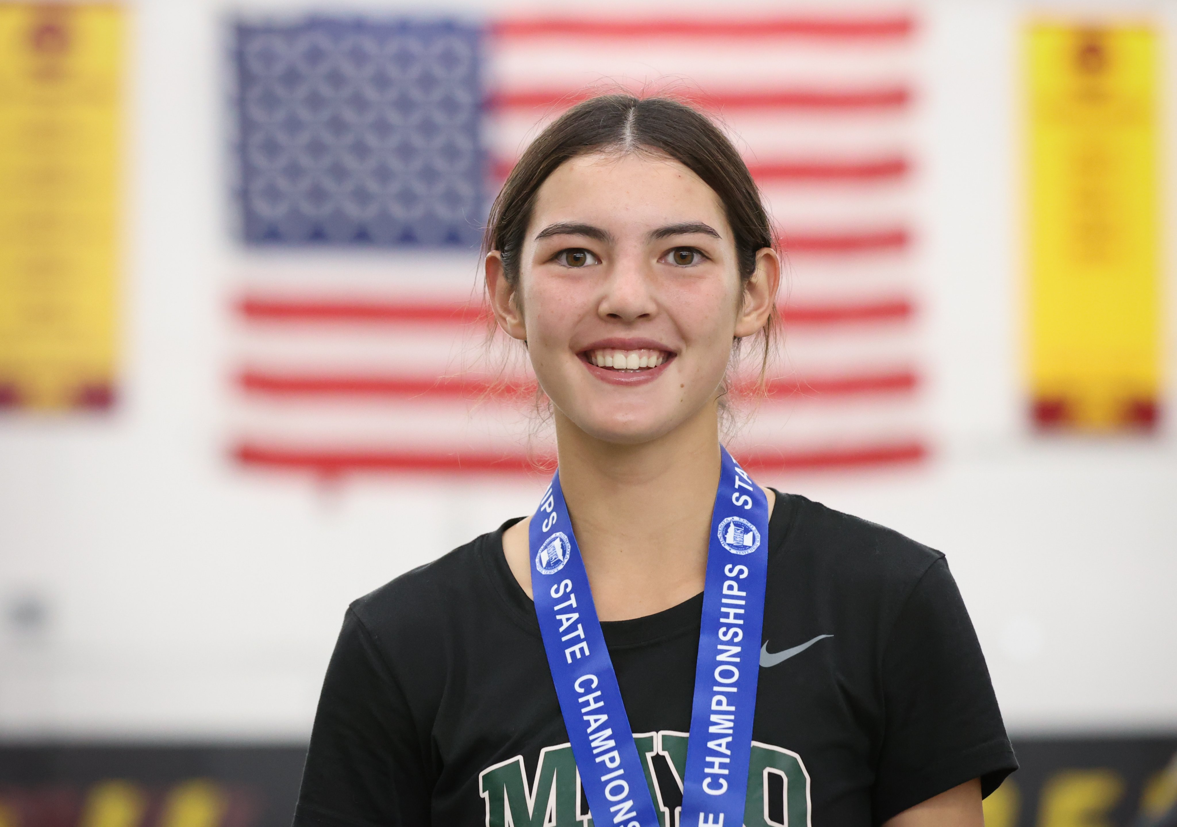 Minnesota high school girls tennis: Is 2023 Rochester Mayo's year?