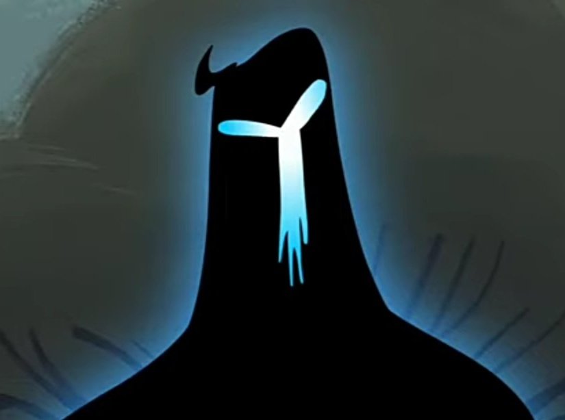 "...Tell that to the thousands of souls who had their minds warped because of me."