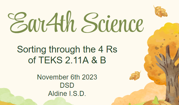 jamologan's tweet photo. Love your mother 🌎! Help your 2nd grade students understand the importance of Earth's natural resources and Conservation! ♻️Register at: https://t.co/pp8QVvATyV today! #MyAldine #ScienceRising
@AISDElemScience https://t.co/VEIM3h8Xuc