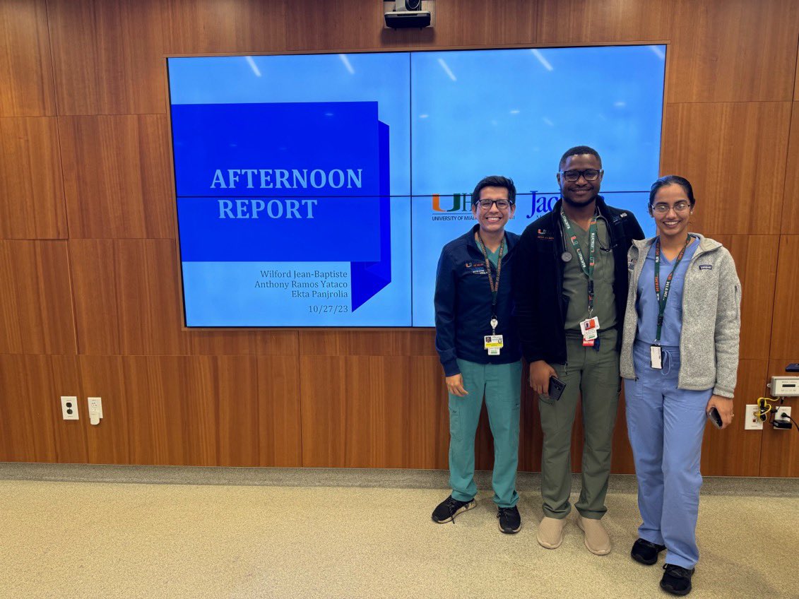 Anthony Ramos-Yataco,MD tweet media