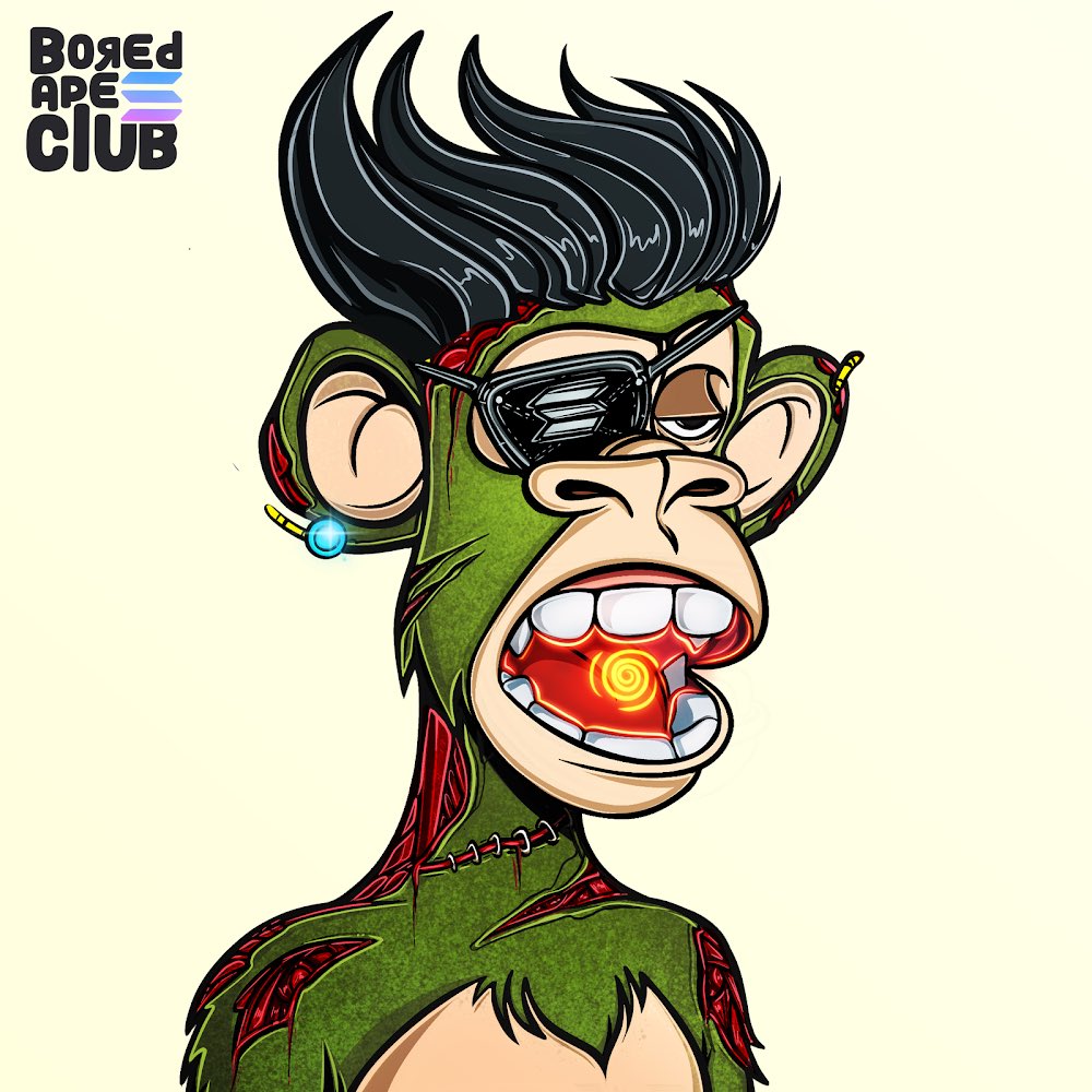 Happy Minting Daze 💎🫶🏻