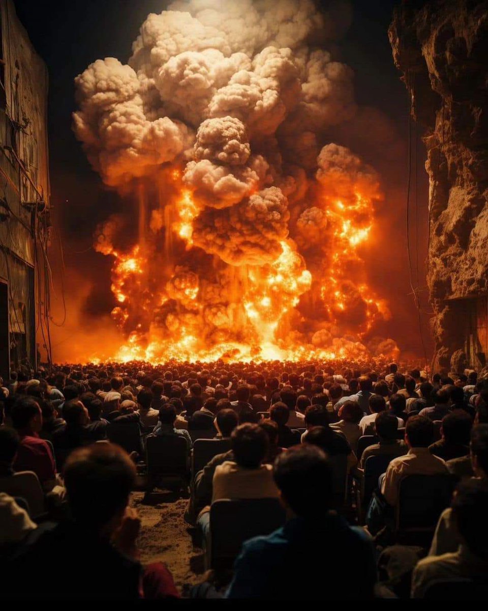 SuhaibHassam's tweet photo. I 🚨🇮🇱🇵🇸 "Gaza is witnessing the heaviest bombardment on land, sea and air since the beginning of the war." - Al Jazeera correspondent

@starlinkforgaza
@EtisalatEgypt
@VodafoneEgypt
@Orange_Egypt
@telecomegypt https://t.co/U38Aj754fn