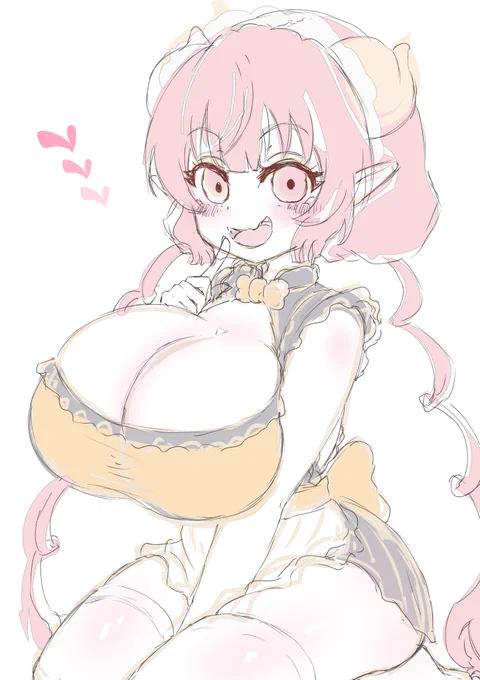 消えるwipらふカボチャ色めいどいるるカボチャエルマもまでに描きたいなぁ 
