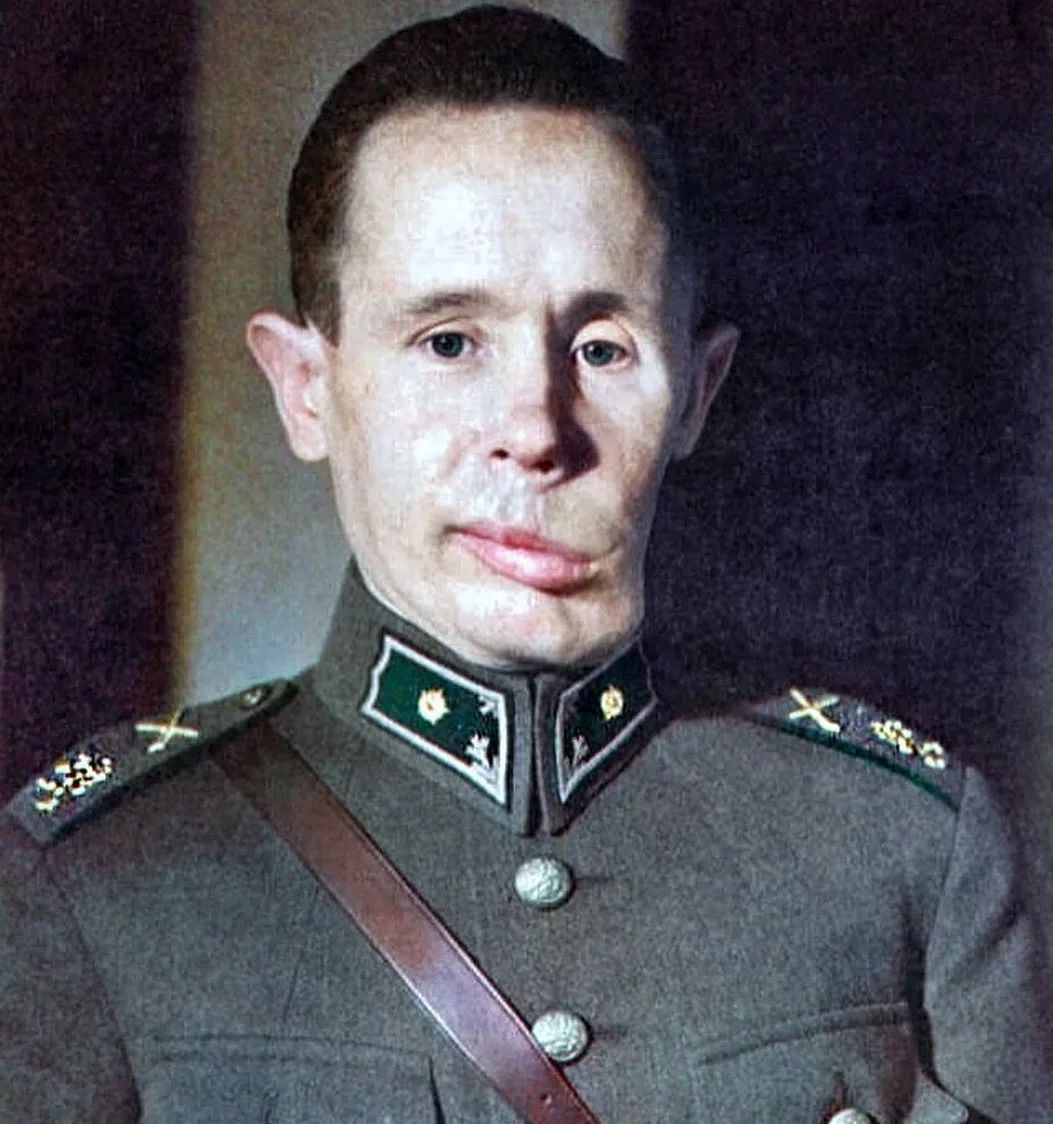 The White Death, the deadliest sniper who ever lived, 1939-1940

Simo Häyhä was a Finnish farmer who took part in hunting and target practice from a young age. In 1939, the Soviet Union invaded Finland. It began the Winter War or the Russo-Finnish War, and a young Simo Häyhä