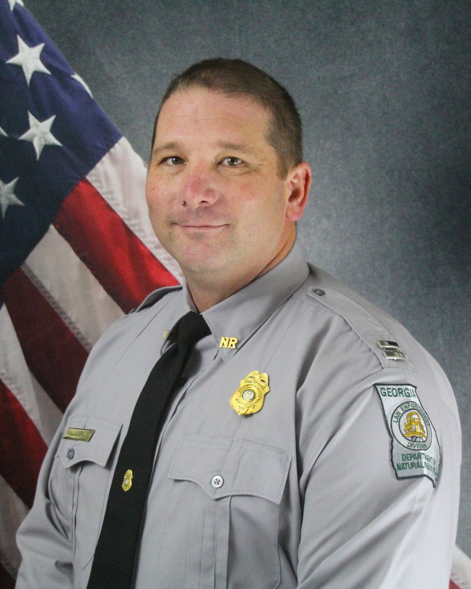 Today, the Dept. Of Natural Resources announced the promotion of Capt James McLaughlin to Lt Col. Lt. Col. McLaughlin will be the new Asst Dir. of the LE Division under Col England. He will oversee all field operations for the Division. Congratulations, Lt. Col McLaughlin!