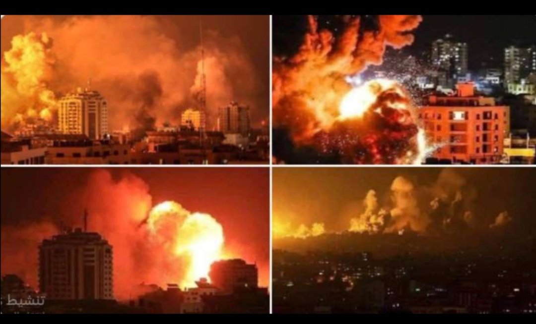 Kıyamet kopuyor eyyy insanlık ❗😭🇹🇷🇵🇸 @elonmusk #Gaza_Genocide #Gazabombing #starlinkforgaza