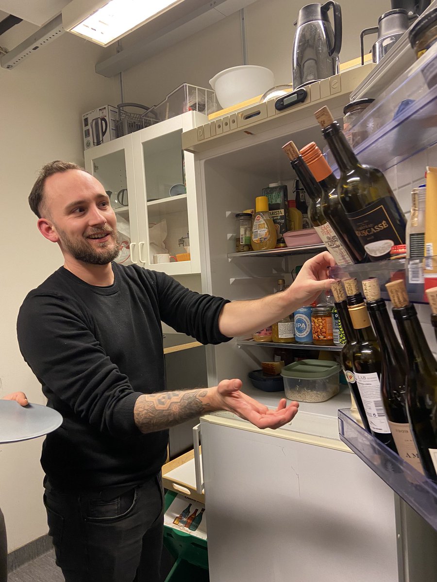 Kristin Aleklett (@kaleklett) on Twitter photo Wine tasting with microbial ecology. Can you tell the difference between Chinese and Italian? <a href="/Mingyue_Yuan_/">Mingyue Yuan</a> <a href="/FranFungi/">François Maillard</a> <a href="/RouskLab/">Rousk Lab</a> <a href="/SaraWinterfeldt/">Sara Winterfeldt</a> Wine tasting with microbial ecology. Can you tell the difference between Chinese and Italian? <a href="/Mingyue_Yuan_/">Mingyue Yuan</a> <a href="/FranFungi/">François Maillard</a> <a href="/RouskLab/">Rousk Lab</a> <a href="/SaraWinterfeldt/">Sara Winterfeldt</a>