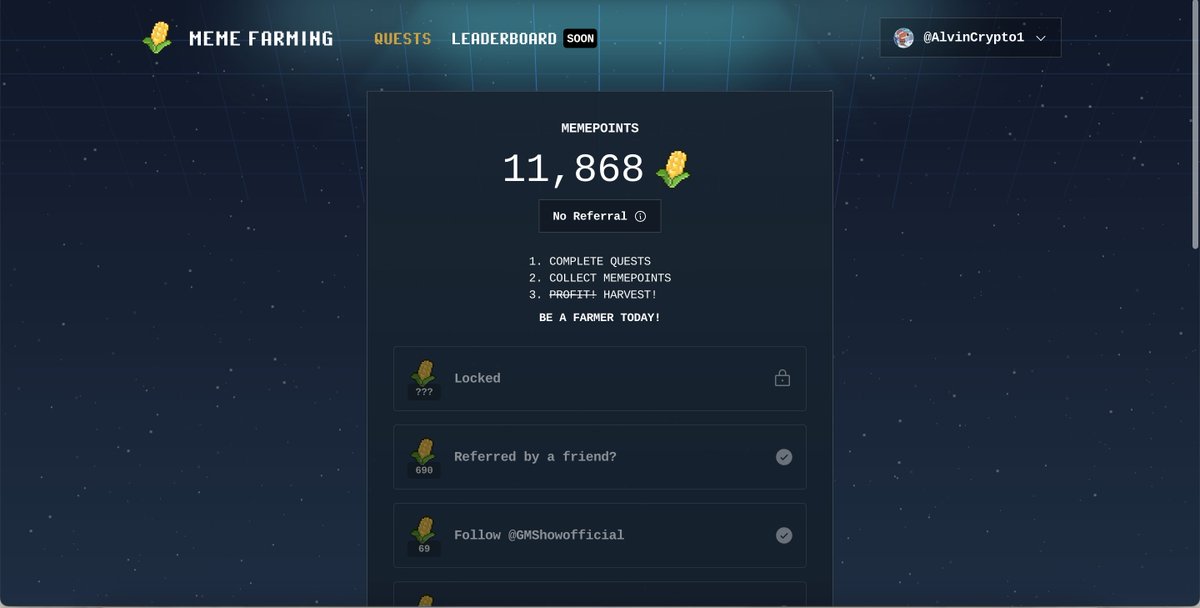 Alvin Leal tweet media