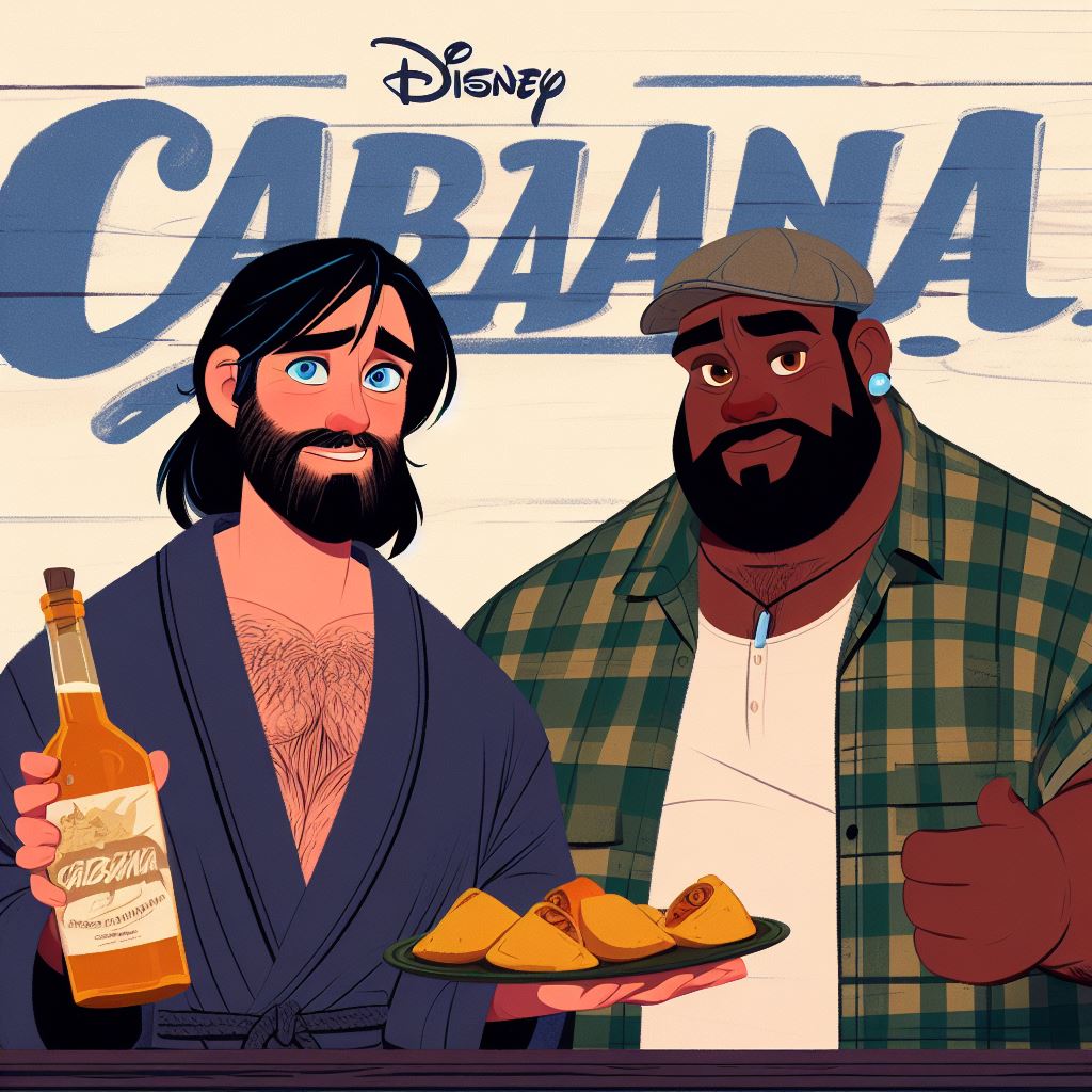 EduarduDutra's tweet photo. São Borja como filmes Disney-Pixar (2) https://t.co/jVKVJdftSd