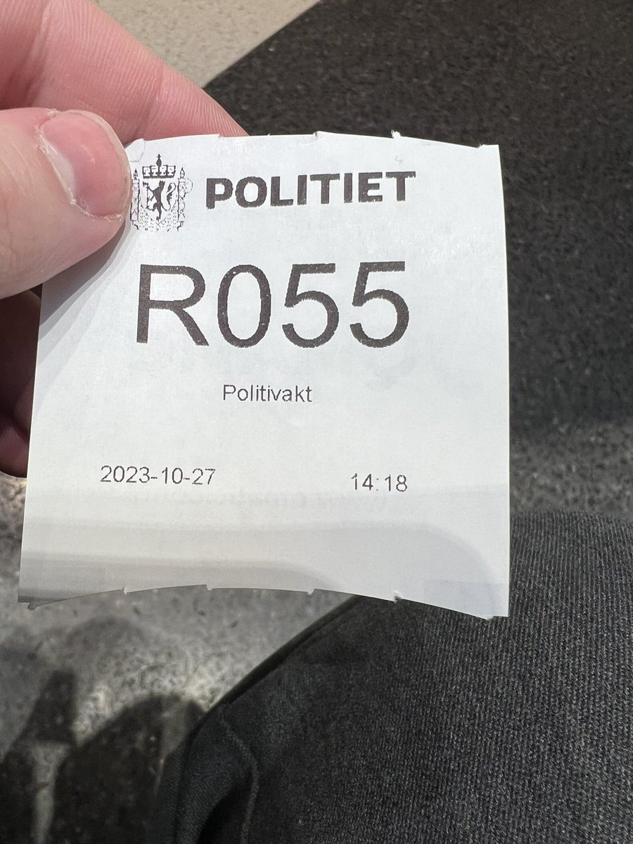 Simen Bondevik tweet media