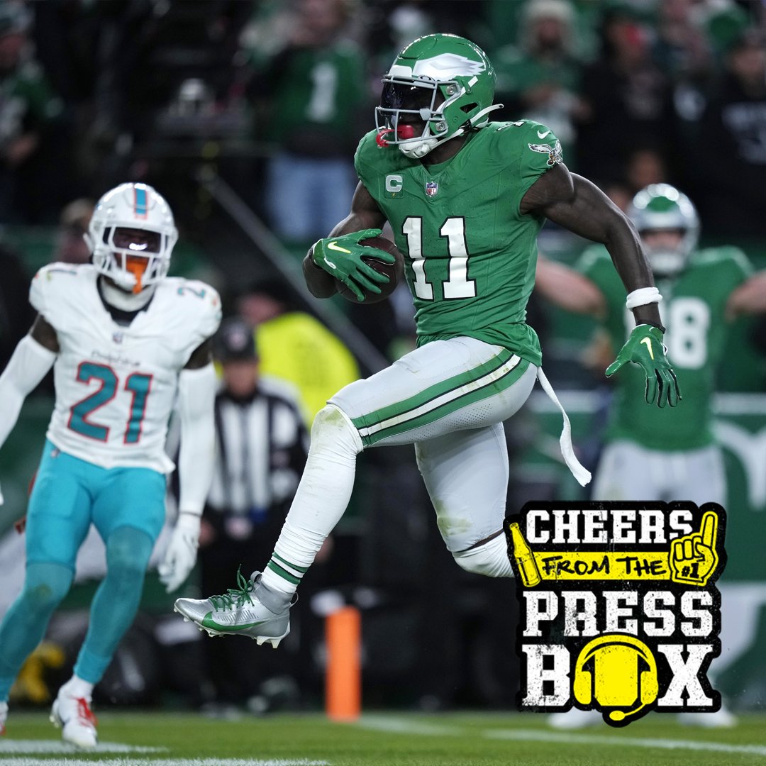 CheeringPress's tweet photo. Week 7 is in the books, and there is one team a top the NFC! 

Spotify: https://t.co/MiPUEGFUxA

Apple: https://t.co/MXpZxPElEb https://t.co/oDcCepwiSU