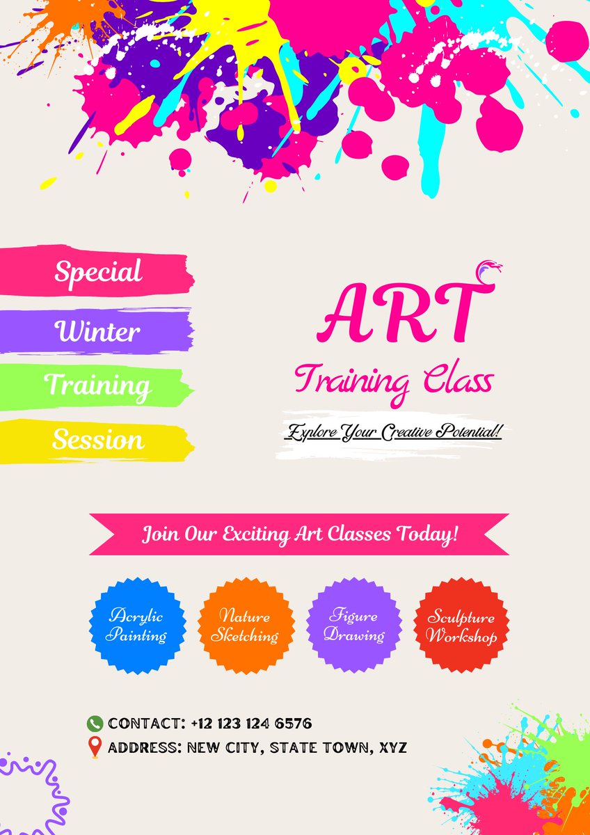 CheryFreelancer's tweet image. Need a standout Flyer Design? Look no further! 👌

#cherryfreelancer #creatingtheidentity #cvas #flyer #flyerdesign #flyerdesigner #poster #posters #digitalposter #posterdesign #standee #DesignServices #standeedesign #posterdesigner #FreelanceDesigner #postersdesign #VisualMagic