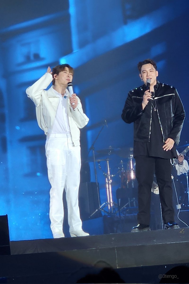 3tengo_'s tweet photo. #kangsomm
#KristPerawat
#TheKristElementsConcertD2 https://t.co/LbmtPWUYTP