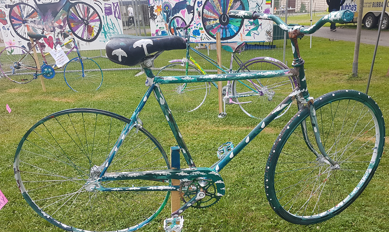 Cycle Kingston, Inc. tweet media