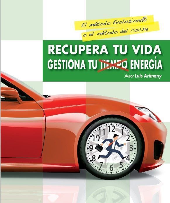 luisarimany's tweet photo. Descárgate gratis  mi libro sobre gestión del tiempo y la gestión de la energía: "Recupera tu vida. Gestiona tu tiempo y tu energía".
https://t.co/4G8imHw3UF 
: https://t.co/QFS0wCNkOa