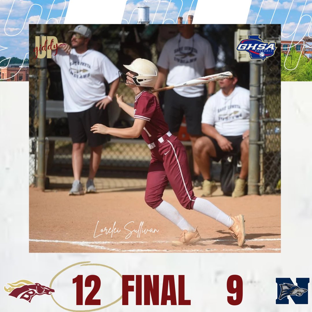 FINAL FOUR!

<a href="/LoreleiSulliv18/">Lorelei Sullivan</a> | #GiddyUp