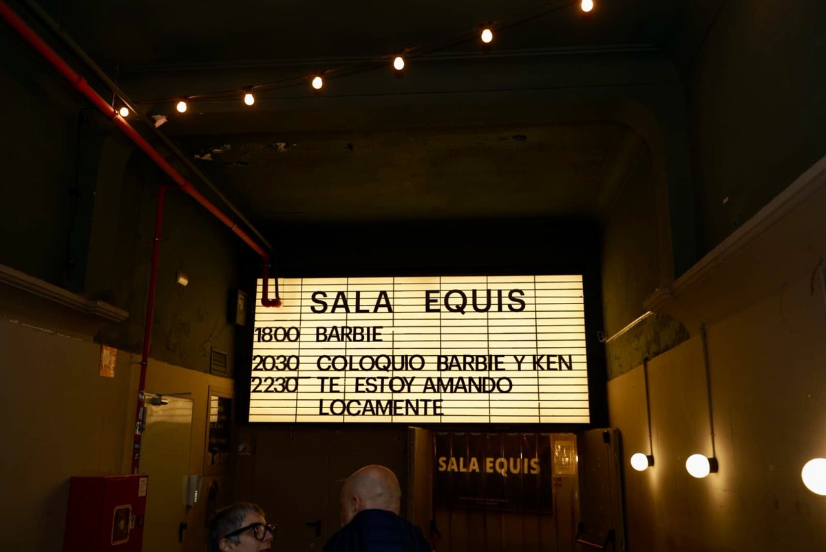 Festival Cine por Mujeres Madrid tweet media